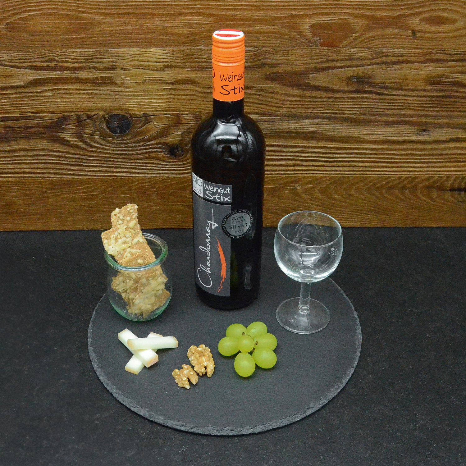 Bio Chardonnay