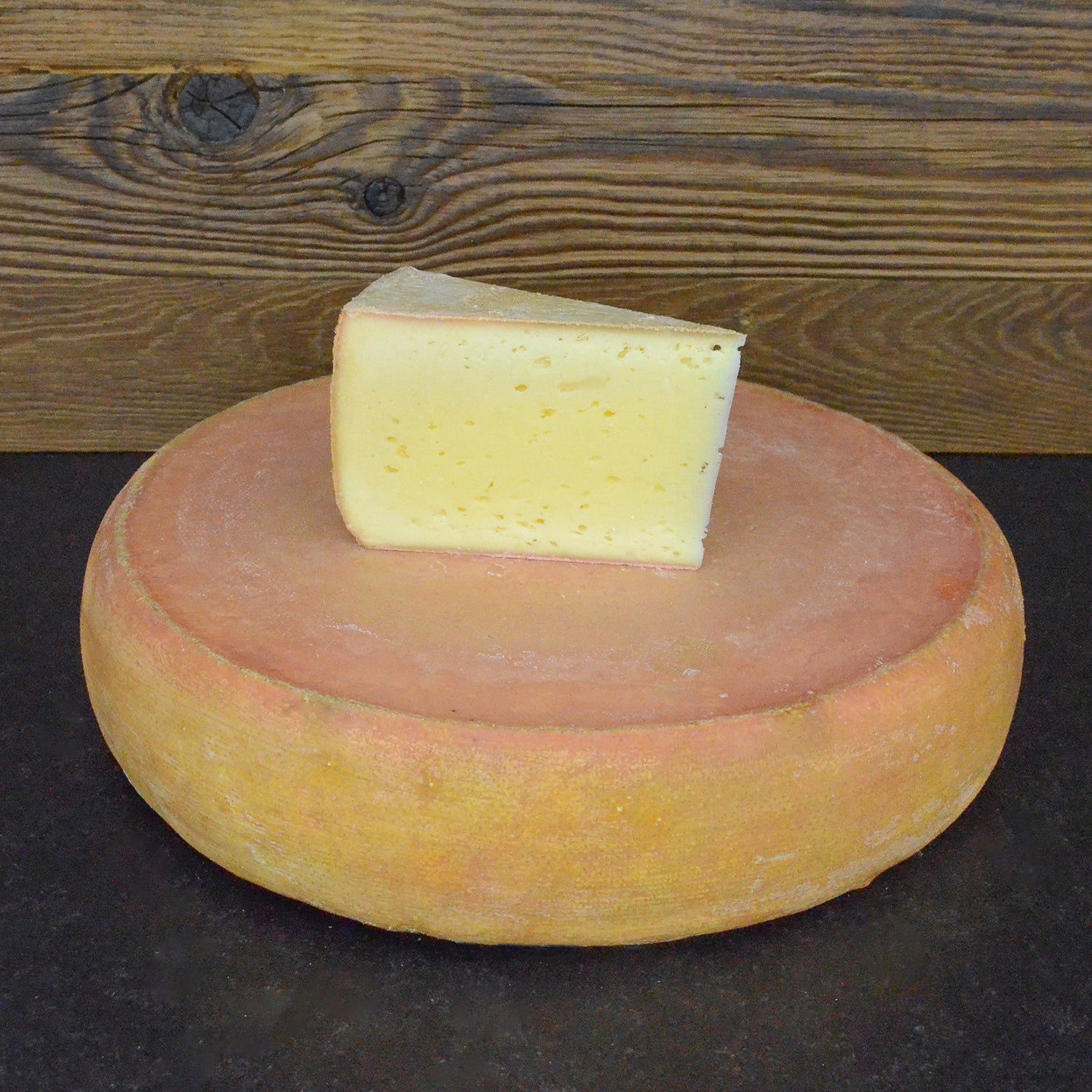 Bierkäse