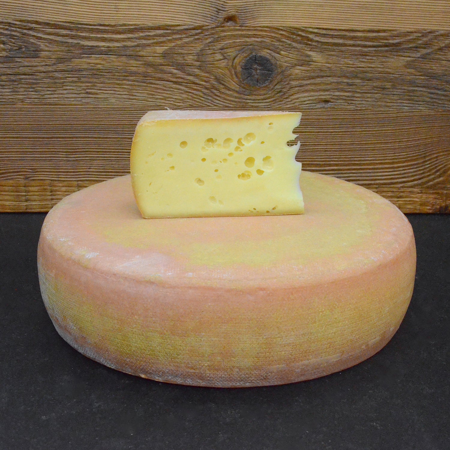 Fastenkäse