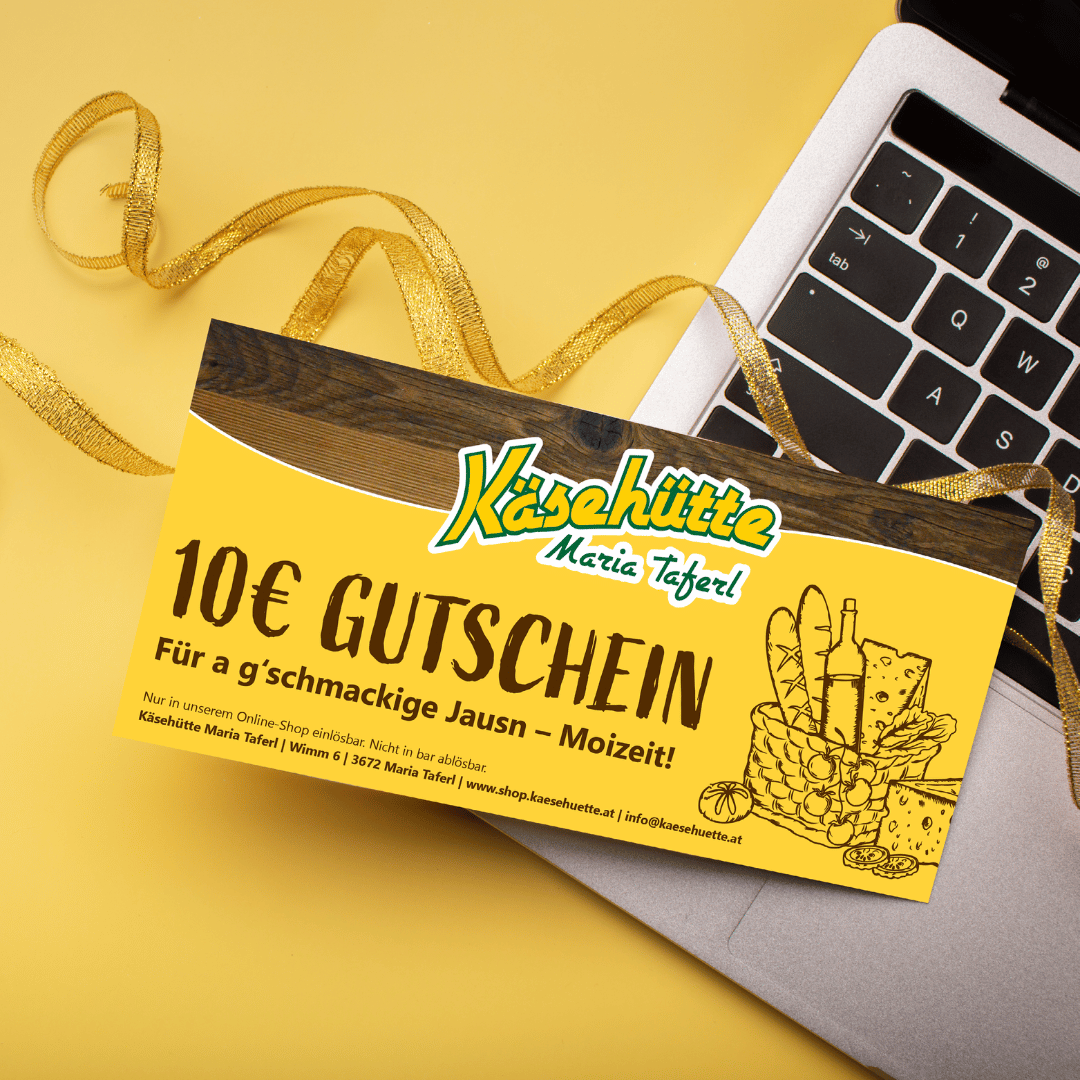 Gutschein