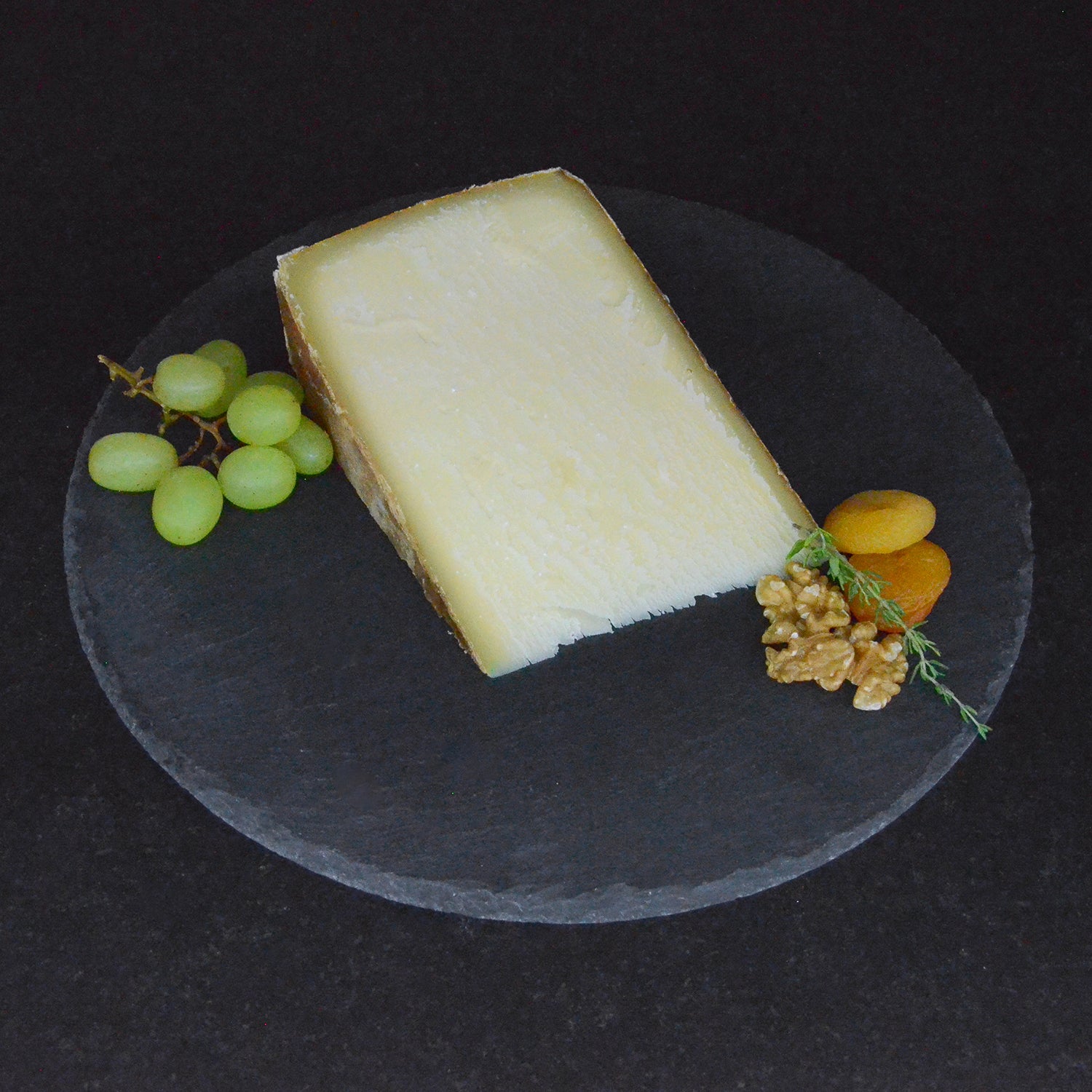 Bergkäse extra-würzig