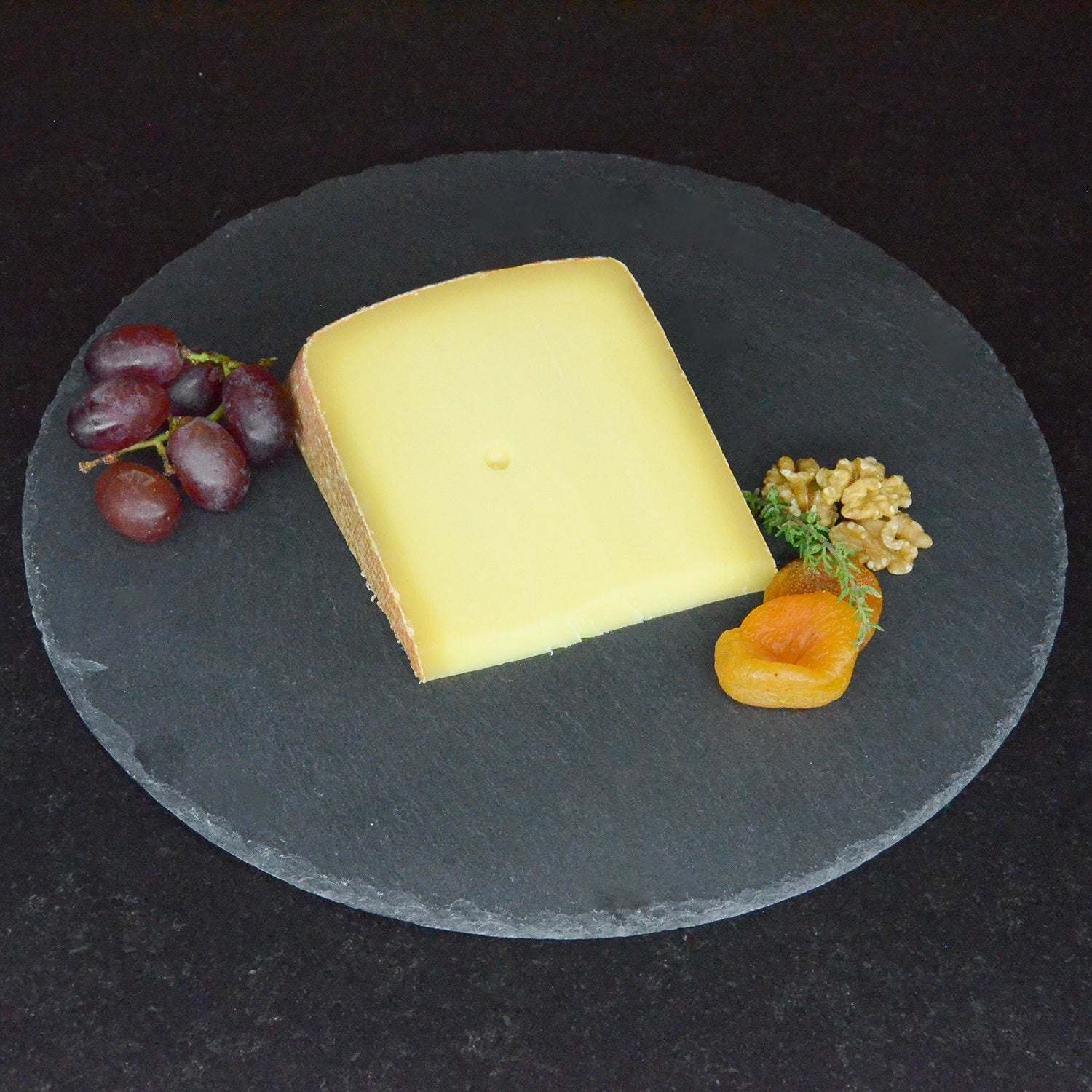 Bergkäse würzig